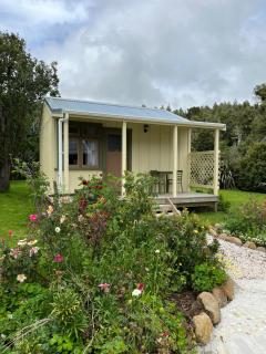 Wisteria Way - 7
