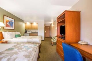 Hawthorn Suites by Wyndham Tempe/Mesa/Phoenix Area - Phoenix - 2