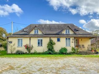 accommodation à la ferme - Lubersac - 3