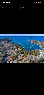 Lake House Escape - Lake Front Couples Retreat! - Morisset East - 5