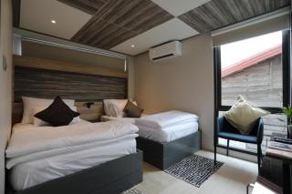 The River House Chiangkhan Hotel - Chiang Khan - 4