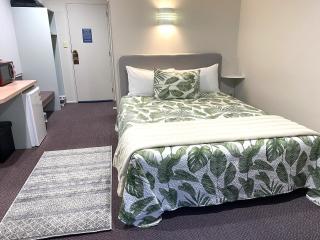 Heritage Park Lodge - Haast - 9