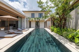 Layana Residence - - 6