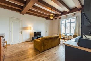 Charme ancien et douceur bretonne - Hôtel Lefort - Guingamp - 7