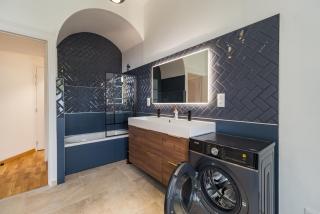 Hôtel Lefort - L'Oasis Urbaine - 1