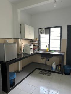 JL Homestay Segamat - Bahau - 1
