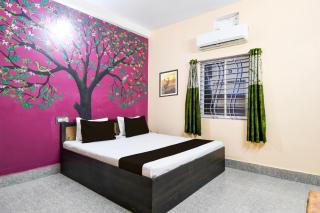 Hotel O Royal - Kendrāparha - 9