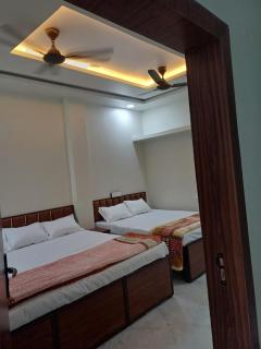 Hotel bharti palace - Ujjain - 6