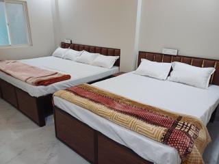 Hotel bharti palace - Ujjain - 3