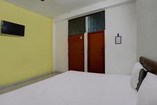 Hotel O Raghav Residency - 3