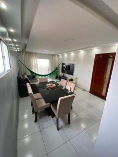 Apart mobiliado em Campina Grande - Campina Grande - 8