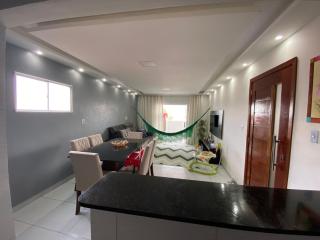 Apart mobiliado em Campina Grande - Campina Grande - 0