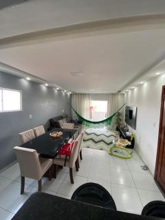 Apart mobiliado em Campina Grande - Campina Grande - 9