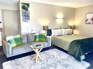 Heritage Park Lodge - Haast - 6