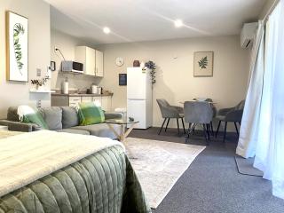 Heritage Park Lodge - Haast - 5