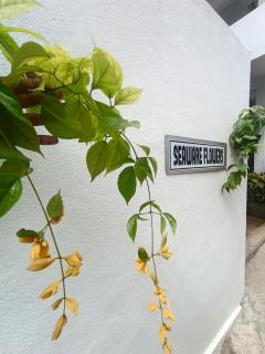 Seaware Flowers - Arugam Bay - 6