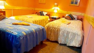 Jaimes Inn Hostel - Huaraz - 3