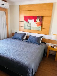 Flat Congonhas - São Paulo - 9