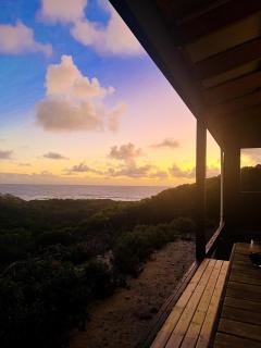 Admirals Cabin - Currie - 0