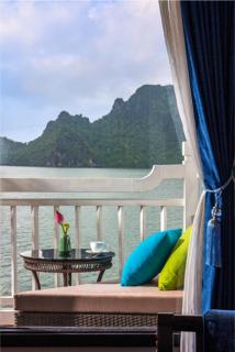 Verdure Lotus Boutique Cruise - Ha Long - 7