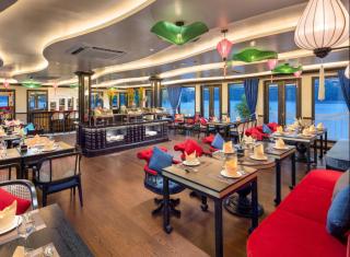 Verdure Lotus Boutique Cruise - Ha Long - 6