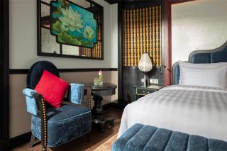 Verdure Lotus Boutique Cruise - Ha Long - 2