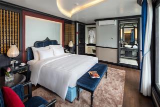 Verdure Lotus Boutique Cruise - Ha Long - 0