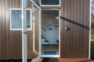 Little Magic Tiny House by Tiny Away - Coolangatta - 9