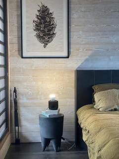 Admirals Cabin - Currie - 7
