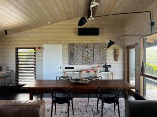 Admirals Cabin - Currie - 4