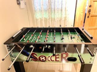 Urban 10pax Terrace Gem near Sunway Carnival - Perai - 4