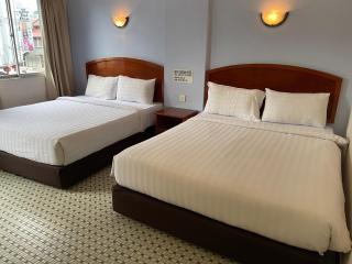 New Caspian Hotel - Ipoh - 1