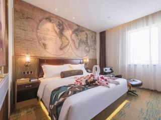 James Joyce Coffetel Beijing Conference Center Wangjing Laiguangying - Pechino - 7