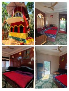 Khatija resort - 1