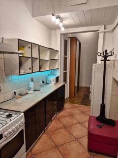 Agnieszki Room nr 2 - Cracovie - 3