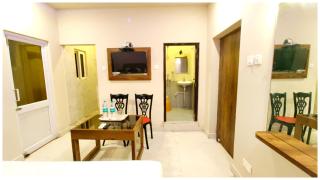 HOTEL BLUE ! SAGAR # PREMIUM Near Sea Beach and Jagannath Temple - Jagannath temple - Parking and Lift Facilities - Fully Air Conditioning Hotel - A Top Rated Best Hotel in Puri - Puri - 8