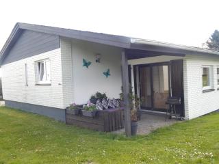 Ferienhaus Bella - Willingen - 8