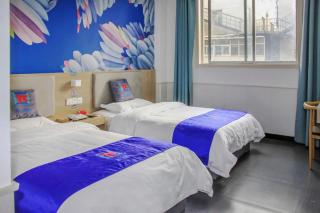 Pai Hotel Xuzhou Railway Station - Xuzhou - 5