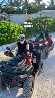 ATV Camping in Punta Cana - Punta Cana - 9