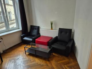 Agnieszki Room nr 2 - Cracovie - 6