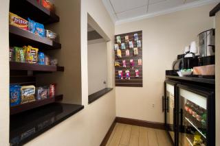 American Inn of Bethesda - Bethesda - 6
