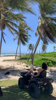 ATV Camping in Punta Cana - Punta Cana - 7