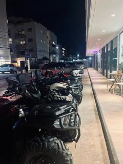 ATV Camping in Punta Cana - Punta Cana - 6
