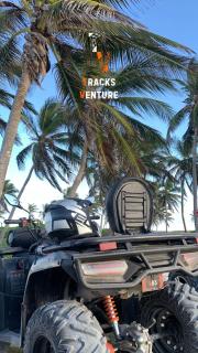 ATV Camping in Punta Cana - Punta Cana - 4