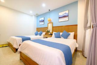 Bluesea Hotel Quy Nhon - 1