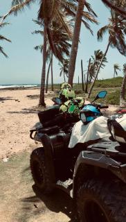 ATV Camping in Punta Cana - Punta Cana - 3
