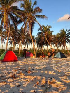 ATV Camping in Punta Cana - Punta Cana - 1