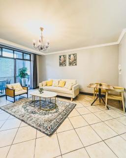 Elim Apartment on The Square CBD - 2