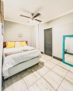 Elim Apartment on The Square CBD - 1