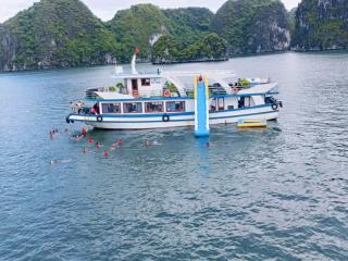 Cát Ba Friends Hotel - Cat Ba - 4